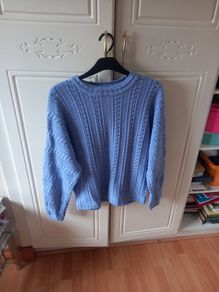 ladies jumper gallery