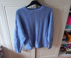 ladies jumper gallery