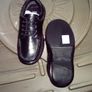 Boys School Shoes EU30 (12) - new in box Image 2