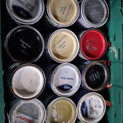 Paints