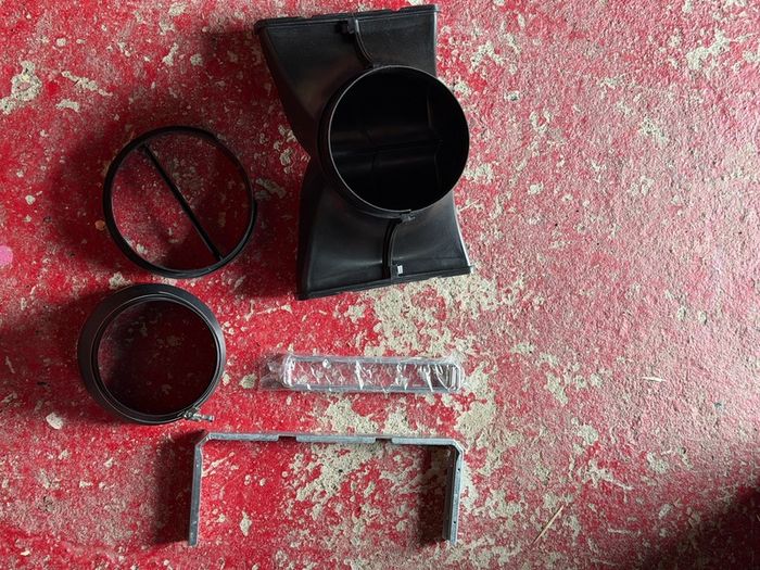 Extractor fan