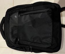 New HP backpack laptop