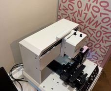 MAGIC Engraving Machine  Professional Engraver