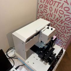 MAGIC Engraving Machine  Professional Engraver