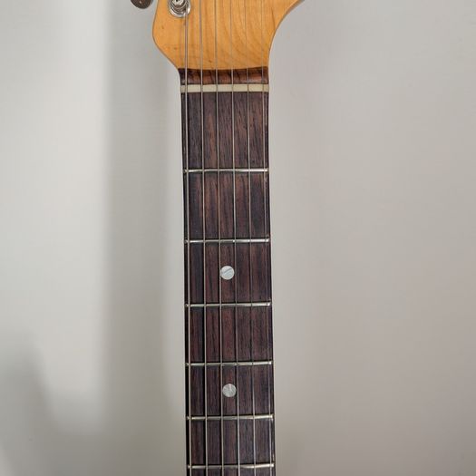 Fender Stratocaster