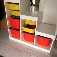 Toy Storage