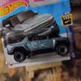 2024 GMC Hummer EV ! Barbie ! HW Screen Time ! 2023 ! Hot Wheels ! Mattel ! Image 2