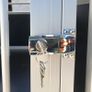 Aluminium Dog Cage 3 Sizes Available Image 5