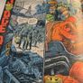 2000 AD Featuring Judge Dredd Prog 254- 6th Mar 1982- IPC Magazines Image 3