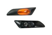 Left Or Right Side Indicator ORANGE Iveco Daily 99-06