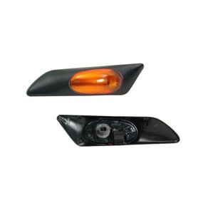 Left Or Right Side Indicator ORANGE Iveco Daily 99-06
