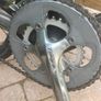 Liv Avail Advanced 3 Ladies carbon Road Bike New E2300+ Image 4