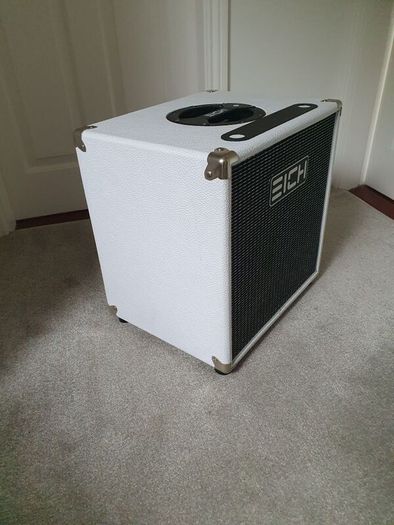 EICH 112xs Bass Cab