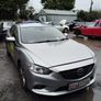 Breaking Mazda 2016 2.2 engine gone Image 9