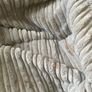 Toddler Bean Bag Chair and Footrest Image 2