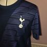 Tottenham Hotspur Jersey - Large size Image 2