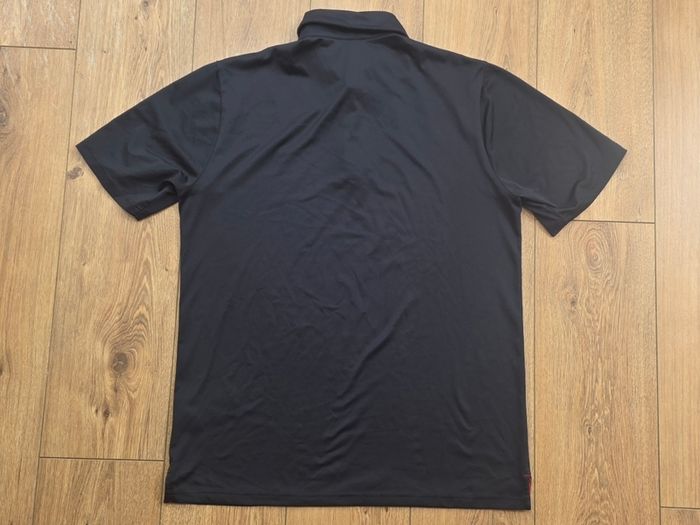 Mizuno Golf Men's Polo Shirt Size Large