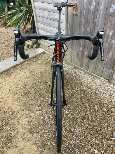 2018 Giant TCR Advanced Pro 1 (Medium)