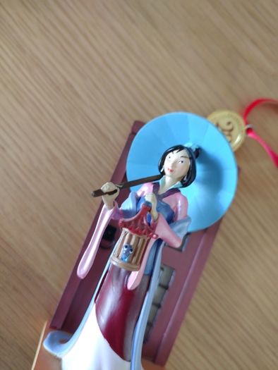 Shop Disney Sketchbook Christmas Ornament