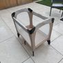 Baby travel cot Image 5