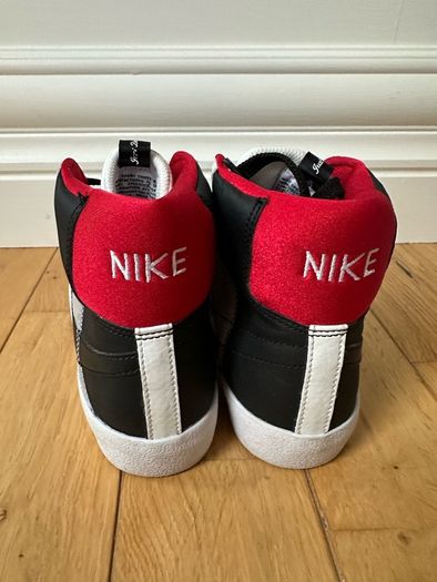 Nike Blazers