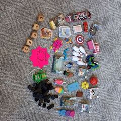 dolls accessories bundles