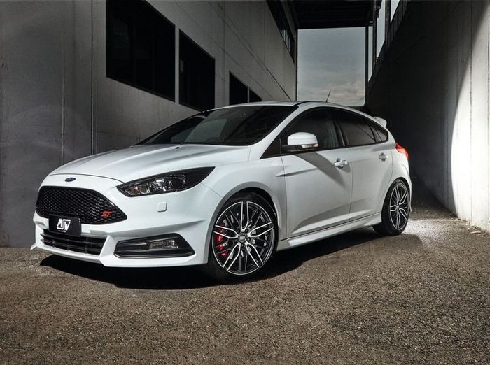 MSW 72 Alloys Wheels