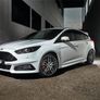 MSW 72 Alloys Wheels Image 2