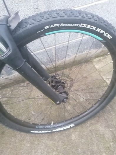 ladies bike