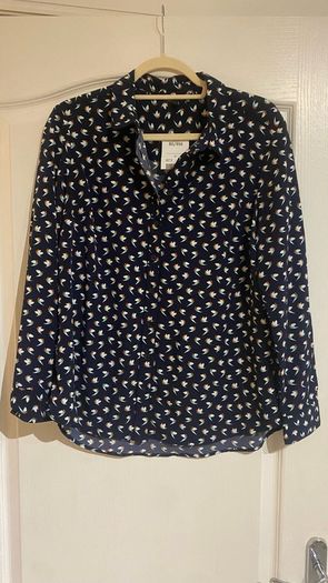 NEXT blouse