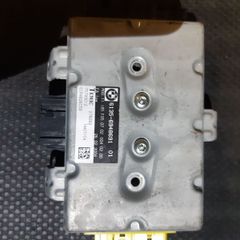 BMW 5 (E60, E61) 2004 Front right Airbag control unit 61356948691
