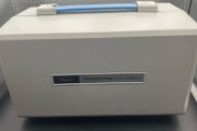 Vintage Ricoh Trioscope Halogen 8mm Film Projector  1970s Retro Gem