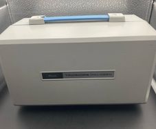 Vintage Ricoh Trioscope Halogen 8mm Film Projector  1970s Retro Gem