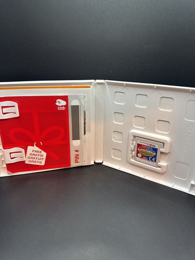 Mario & Sonic at the Rio 2016 Olympic Games Nintendo 3Ds