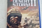 Conflict Desert Storm II 2 PlayStation2 Ps2 Games Original