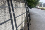 Estate Railings