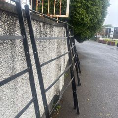 Estate Railings