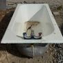 bath tub Image 2