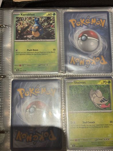 pokemon card