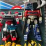 transformers lot Image 3