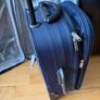 x2 Medium and Small Size suitcases Image 6