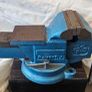4 inch vice Image 4