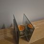 elegant candle holder Image 4