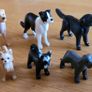 Playmobil dogs and cats Image 2