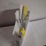Brand New 3D Printed "HOME" Table Sign / Modern Decor Image 7