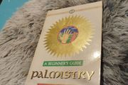 palmistry book