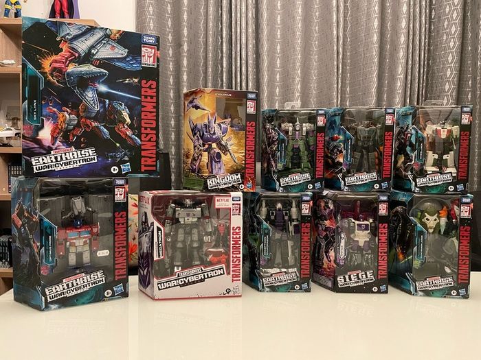 Transformers