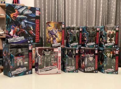 Transformers