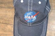 NASA baseball