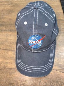 NASA baseball